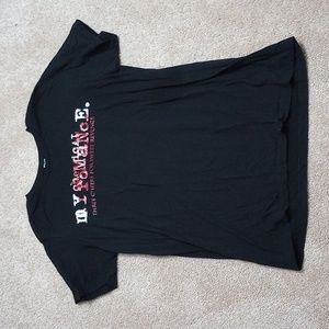 My Chemical Romance Shirt